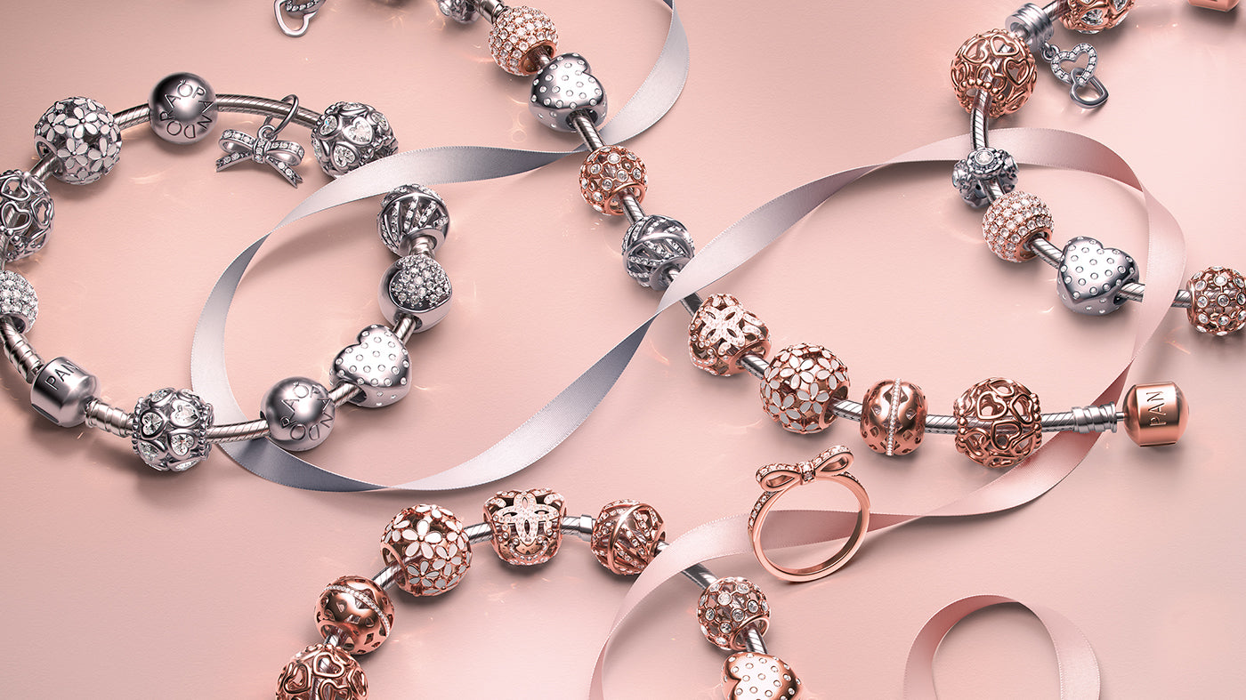 Pandora Jewelry Pandora Jewelry