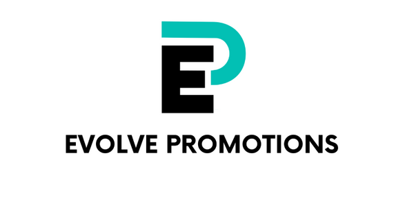 Evolve Promotions