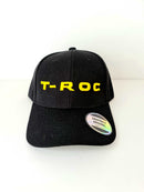 T-ROC Collection Black