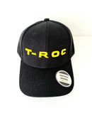 T-ROC Collection Black