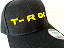 T-ROC Collection Black