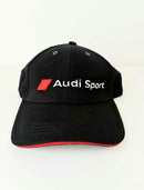 Audi Collection Sport Black
