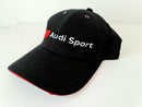 Audi Collection Sport Black