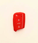 Silicone Car Key Protector - VW Mk7 Flip Key
