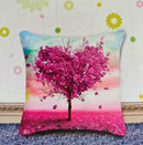 Diamond Dot Painting Kit Pillow Case Cover