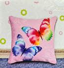 Butterflies Elegant Diamond Painting Kit (DIY) - Pillow Case Cover 40x40