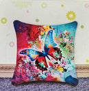 Butterfly Effects Diamond Painting Kit (DIY) - Pillow Case Cover 40x40