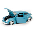 Maisto DieCast - Beetle Hardtop Design 1:24 Scale Model