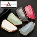Premium TPU Car Key Cover - VW Golf 8