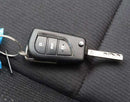 Silicone Car Key Protector - Toyota Auris Corolla Yaris