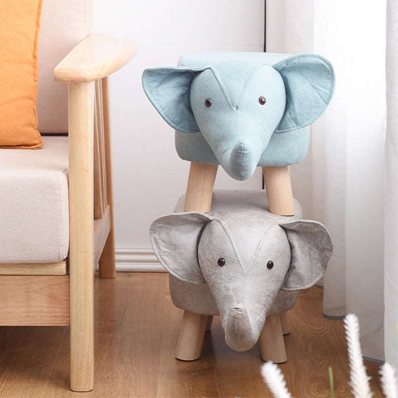 Creative Animal Stool