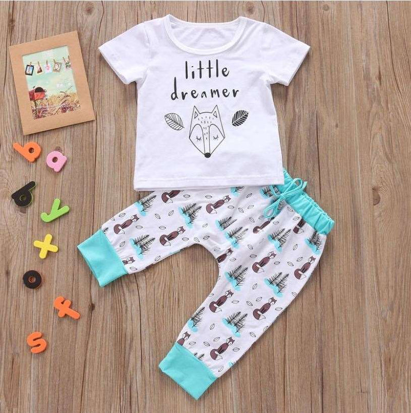 Little Dreamer 2 Piece Set