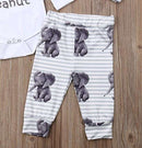 Little Peanut 3 Piece  Set