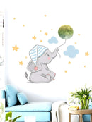 Ellie Moon Glow Wall Sticker