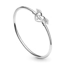 Authentic Pandora Always By Your Side Bangle