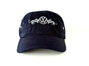 VW Floral Collection Ladies Blue