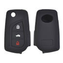 Silicone Car Key Protector - Toyota Auris Corolla Yaris