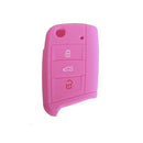 Silicone Car Key Protector - VW Mk7 Flip Key