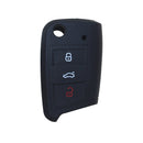 Silicone Car Key Protector - VW Mk7 Flip Key
