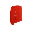 Silicone Car Key Protector - VW Mk7 Flip Key