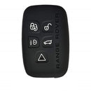 Silicone Car Key Protector - Landrover Discovery