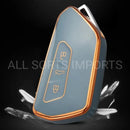 Premium TPU Car Key Cover - VW Golf 8