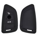 Silicone Car Key Protector - BMW Keyless New 7 series, X1, X3, X5, X6, M5, M6 and 5 series 2018