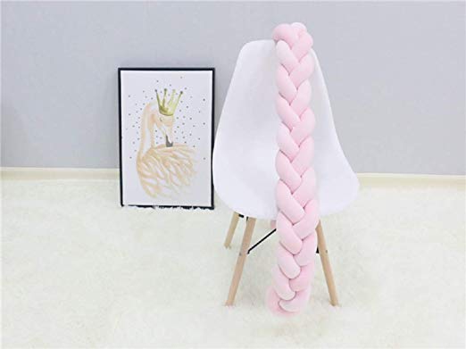 Baby Cot Bumpers