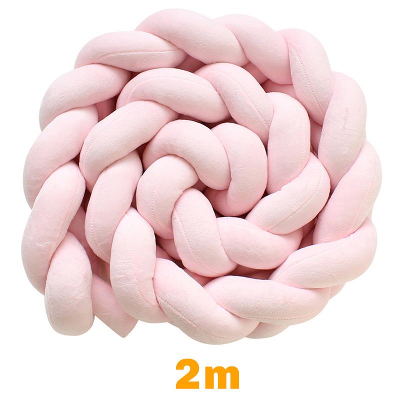 Baby Cot Bumpers