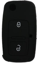 Silicone Car Key Protector - VW 2 Button