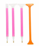 Dimmable LED Light Pad Kit - 120 Piece