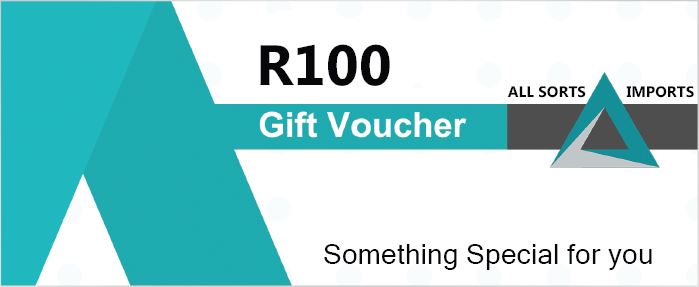 Gift Voucher