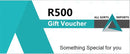 Gift Voucher