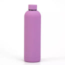LULU Double Wall Vacuum Stainless Steel Water Bottle - 500ml