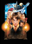 Harry Potter - 5D Diamond Painting Kit (DIY)