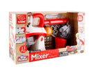 In Home Electronic Mixer Playset