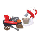 In Home Electronic Mixer Playset