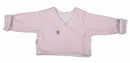 Reversible Crossover Baby Jacket