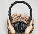 Marshall Major II Professional  Headphones - Black