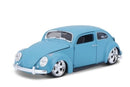 Maisto DieCast - Beetle Hardtop Design 1:24 Scale Model