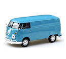 Motormax Die Cast - Type 2 - T1 - Delivery Van 1:24 Scale 79556BL