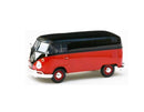 Motormax Die Cast - Type 2 - T1 - Delivery Van 1:24 Scale Model 79342W