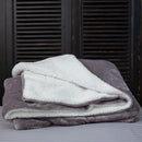 Sherpa Throw