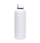 LULU Double Wall Vacuum Stainless Steel Water Bottle - 500ml