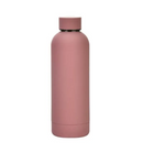 LULU Double Wall Vacuum Stainless Steel Water Bottle - 500ml
