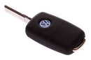 Silicone Car Key Protector - VW 3 Button