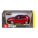 Burago DieCast 1:24 Volkswagen Polo GTI Mark 5