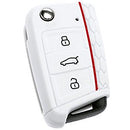 Silicone Car Key Protector - VW Mk7 Flip Key