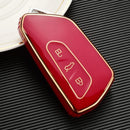 Premium TPU Car Key Cover - VW Golf 8